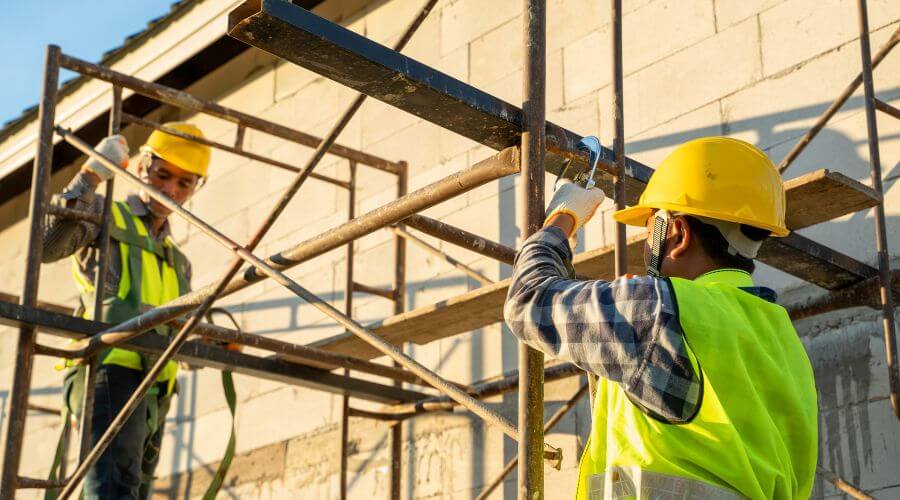 Local Chimney Repair in Harbert, MI